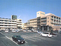 公立世羅中央病院