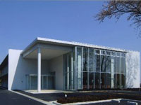 神奈川県川崎市 精神科病院